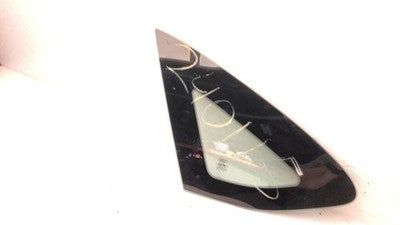 2008-2011 Ford Focus Driver Left Rear Quarter Glass Back Side Window Oem