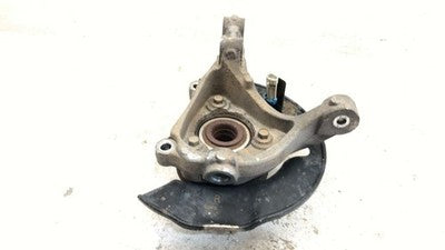 07-09 Equinox Passenger Right Front Spindle Steering Knuckle With Wheel Hub
