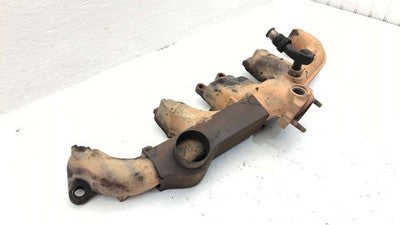 1987-1990 Jeep Wrangler Yj Exhaust Manifold Oem 4.2l J3237426