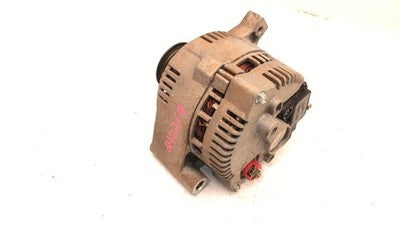 1996-1997 Ford F450 Alternator 7.5L 460 F6pz10346karm1