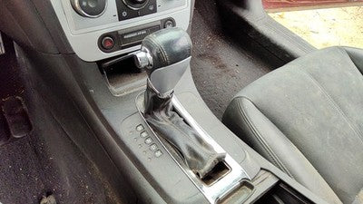 2009 Chevy Malibu Floor Shifter Lever Assembly Shift Unit Automatic Transmission