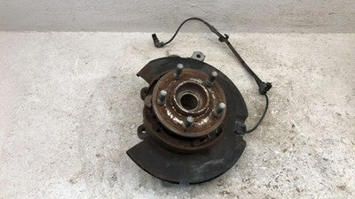 06-10 Charger Passenger Right Rear Knuckle Assembly Stub Axle With Hub Oem Rwd