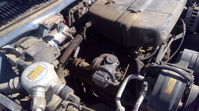 1991 Chevy Caprice Passenger Right Valve Cover Oem 5.0L