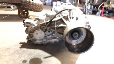 1996-1997 Nissan Hardbody Pickup Transfer Case Assembly Oem 4X4 4Wd Tcase Mt 4X4