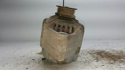 1989 Isuzu Imark Alternator Dohc 2912559400