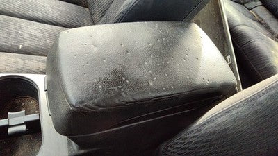 2010-2014 Subaru Legacy Outback Center Console Lid Only Oem Arm Rest Fold Down