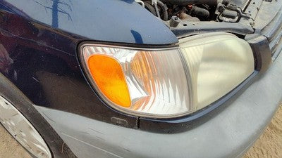 98-03 Sienna Passenger Right Front Turn Signal Light Lamp Oem Fender Mounted