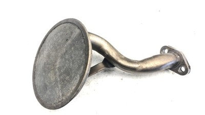 1986-1990 Oldsmobile Eighty Eight 88 Engine Oil Pan With Pickup Tube Oem 3.8L