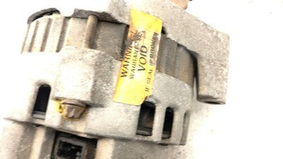 1988-1993 Cutlass 2 Door Alternator 3.1L 10463176
