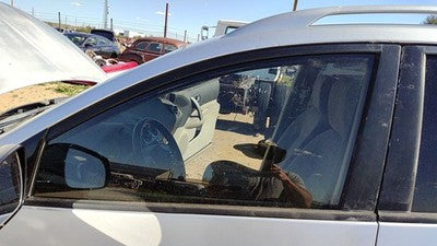 2008-2015 Nissan Rogue Driver Left Front Side Window Door Glass Oem 80301Jm00b