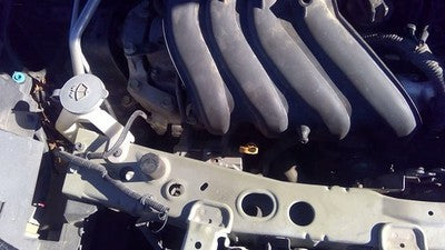 2012-2017 18 19 Nissan Versa Alternator 1.6L 5Sp 231003Be1a