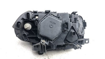 2004-2006 Bmw X3 Driver Left Head Light Oem Front Lamp 63123418423