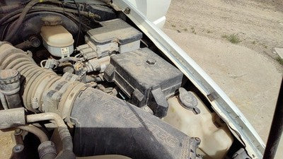 1999 Chevy S10 Blazer Engine Fuse Box Power Distribution Panel Oem 4.3L 15328840