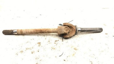 1993-1997 Ford F250 Driver Left Front Axle Shaft Oem Dana 50 F3tz3219c
