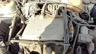 2004-2006 Chevy New Style Malibu Upper Intake Manifold Oem 3.5L 12604753