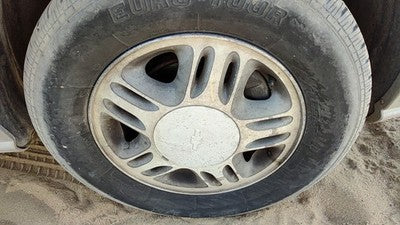 1997-2005 Chevy Venture 15 Aluminum Wheel Oem Factory Ph3 Rim