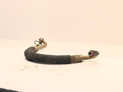 11-16 Ford F250 Super Duty Air Conditioner Hose Pipe Elbow Ac 6.7L Powerstroke