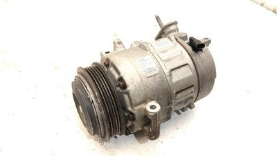 2018-2020 Buick Regal 2.0l Ac Compressor Air Conditioner Pump Assembly Oem