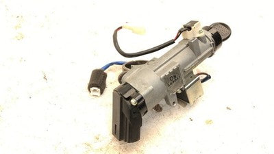 2004-2008 Chevy Aveo Ignition Switch Assembly With Key Complete Electrical Oem