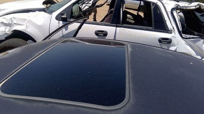 1998-2005 Vw Passat Sun Roof Glass Oem Top Window 4B0877071g