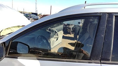 2008-2015 Nissan Rogue Driver Left Front Side Window Door Glass Oem 80301Jm00b