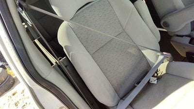 05-09 Uplander Passenger Right Front Seat Belt Retractor Oem Shoulder Gray 17B
