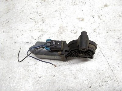 1999-2007 Chevy Silverado 1500 Driver Left Front Power Window Motor Oem 19179943