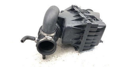 10-12 Fusion Complete Air Intake Cleaner Filter Box Housing With Tube Oem 2.5L