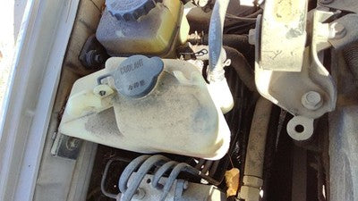 1997-2000 Toyota Camry Coolant Reservoir Radiator Overflow Tank Bottle Oem