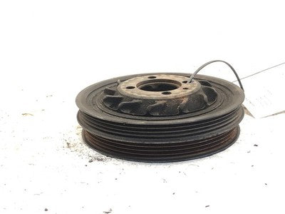 90-93 Eagle Talon Dsm Harmonic Balancer 1G Tsi Eclipse 2.0L Dohc Turbo 5Sp Awd