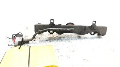 10-14 Honda Insight Complete Fuel Rail With Injectors Set Loaded Oem 1.3L Hybrid