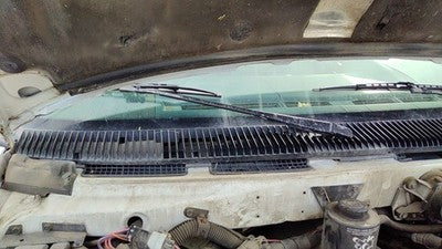 1985-2005 Gmc Safari Passenger Right Windshield Wiper Arm Oem Blade Lever