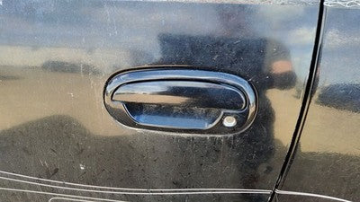 1997-2004 Ford F150 Driver Left Front Outside Door Handle Oem Black Ua