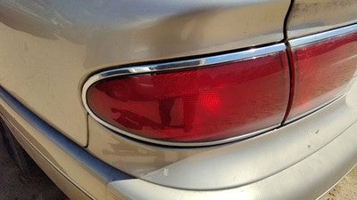 1997-2004 Buick Century Driver Left Outer Tail Light Brake Lamp Oem Rear