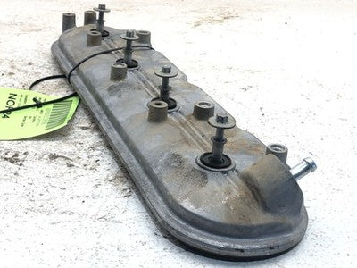 1999-2008 Chevy Silverado Driver Left Valve Cover With Bolts Oem Hardware 5.3L