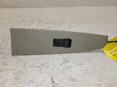 2007 Nissan Altima Driver Left Rear Back Power Window Control Switch Oem