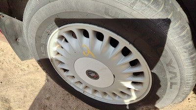 1997-2001 Buick Lesabre 15 Aluminum Wheel Factory Rim