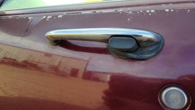1998 Buick Lesabre Driver Left Front Outside Door Handle Oem