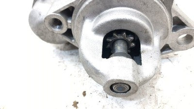1988-1995 Pontiac Grand Am Starter Motor 2.3L Sohc 10465031