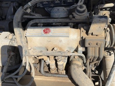 1986-1988 Olds 88 Complete Fuel Rail With Injectors Set Loaded Oem 3.8L 25531467