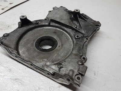 2007-2009 Dodge Sprinter Van Timing Cover 3.0L Diesel 68054910Aa