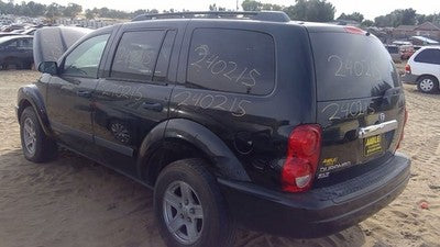 2006 Dodge Durango Electronic Control Module Engine Computer Ecm Ecu 4.7L 4X4
