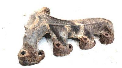 1980-1995 Ford F150 Driver Left Exhaust Manifold Assembly Oem 5.0L E0Tz9431C
