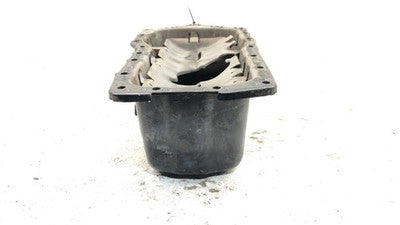 1991-1994 Buick Park Avenue Engine Oil Pan With Pickup Tube 3.8L Supercharged