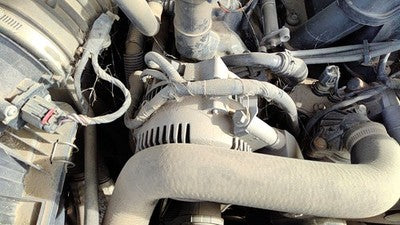 2004-2008 Ford Explorer Alternator 4.0L 6L2z10346ba