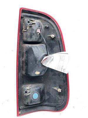 2008-2016 Ford F250 Driver Left Tail Light Oem Brake Lamp Rear Bc3z13405a