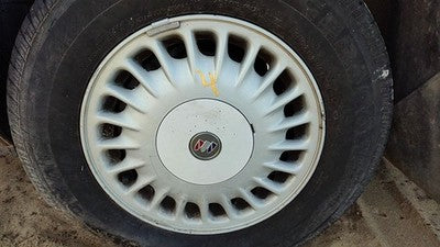 1997-2001 Buick Lesabre 15 Aluminum Wheel Factory Rim