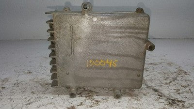1996 Dodge Avenger Chassis Ecm Transmission Control Module Tcm Oem 05269848