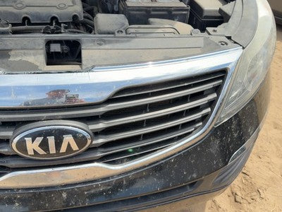 2013 Kia Sportage Front Grille Assembly Oem 2.4L 863503W030