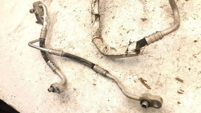 16 Ram 4500 Ac Lines Liquid Suction Discharge 68140668Ac 68140670Ae 68228486Aa
